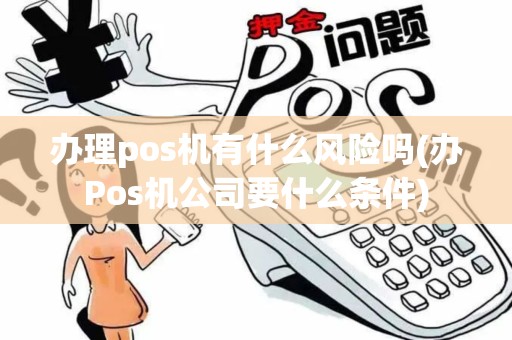办理pos机有什么风险吗(办Pos机公司要什么条件)