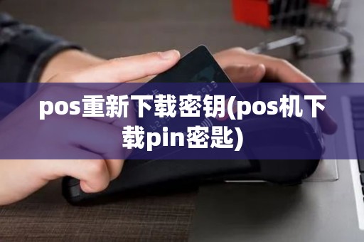 pos重新下载密钥(pos机下载pin密匙)