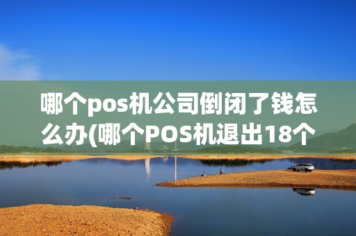 哪个pos机公司倒闭了钱怎么办(哪个POS机退出18个省市)