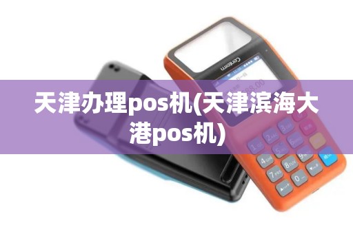天津办理pos机(天津滨海大港pos机)