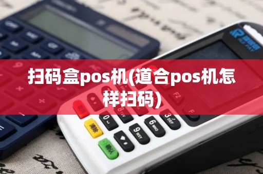 扫码盒pos机(道合pos机怎样扫码)