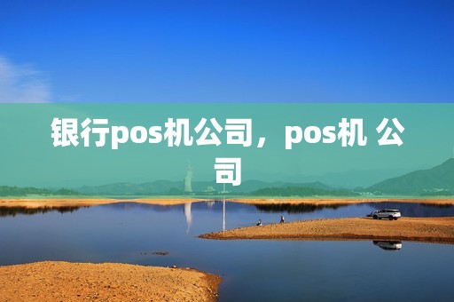 银行pos机公司，pos机 公司
