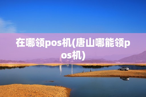 在哪领pos机(唐山哪能领pos机)