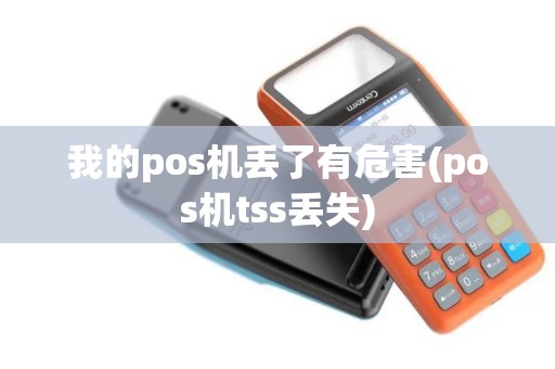 我的pos机丢了有危害(pos机tss丢失)