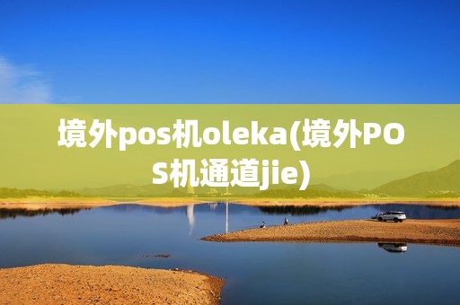 境外pos机oleka(境外POS机通道jie)
