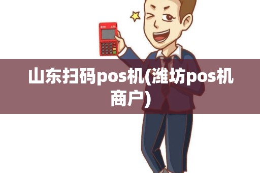 山东扫码pos机(潍坊pos机商户)
