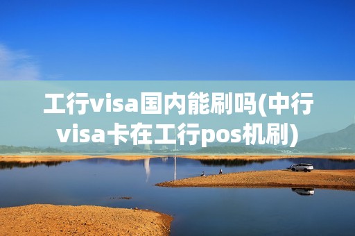 工行visa国内能刷吗(中行visa卡在工行pos机刷)