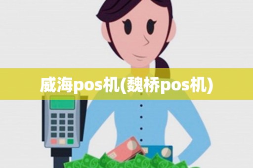 威海pos机(魏桥pos机)