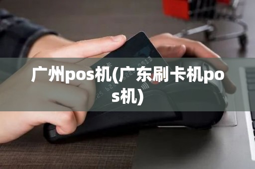 广州pos机(广东刷卡机pos机)