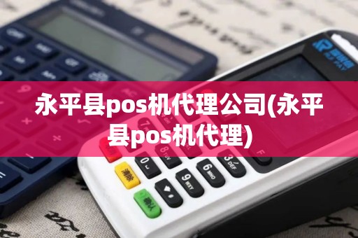 永平县pos机代理公司(永平县pos机代理)