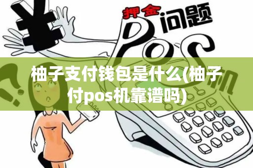 柚子支付钱包是什么(柚子付pos机靠谱吗) 柚子支付钱包是什么(柚子付pos机靠谱吗)