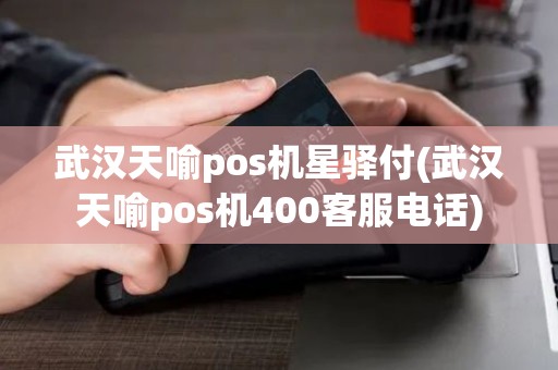 武汉天喻pos机星驿付(武汉天喻pos机400客服电话)