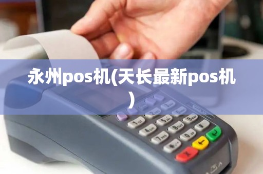 永州pos机(天长最新pos机)