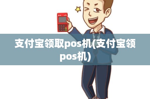 支付宝领取pos机(支付宝领pos机)