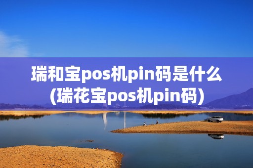 瑞和宝pos机pin码是什么(瑞花宝pos机pin码) 瑞和宝pos机pin码是什么(瑞花宝pos机pin码)