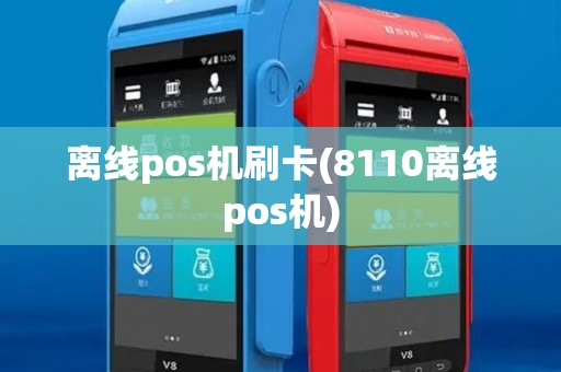 离线pos机刷卡(8110离线pos机)