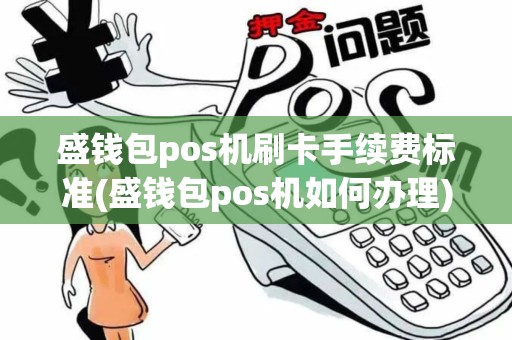 盛钱包pos机刷卡手续费标准(盛钱包pos机如何办理)