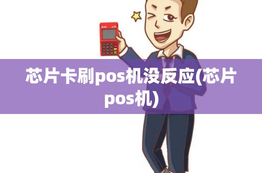 芯片卡刷pos机没反应(芯片pos机) 芯片卡刷pos机没反应(芯片pos机)