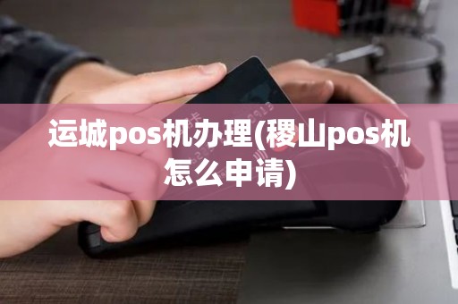 运城pos机办理(稷山pos机怎么申请) 运城pos机办理(稷山pos机怎么申请)