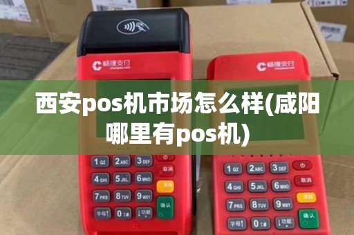 西安pos机市场怎么样(咸阳哪里有pos机) 西安pos机市场怎么样(咸阳哪里有pos机)