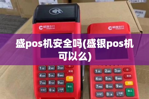 盛pos机安全吗(盛银pos机可以么)