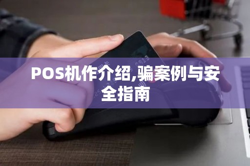 POS机作介绍,骗案例与安全指南