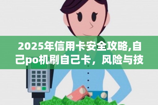 2025年信用卡安全攻略,自己po机刷自己卡，风险与技巧