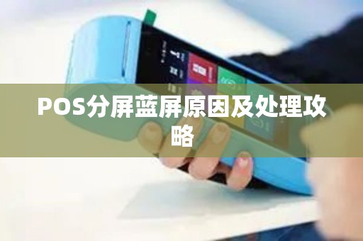 POS分屏蓝屏原因及处理攻略