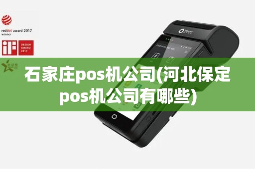 石家庄pos机公司(河北保定pos机公司有哪些)