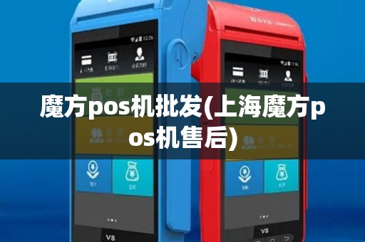 魔方pos机批发(上海魔方pos机售后)