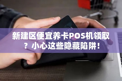 新建区便宜养卡POS机领取?小心这些隐藏陷阱! 新建区便宜养卡POS机领取?小心这些隐藏陷阱!