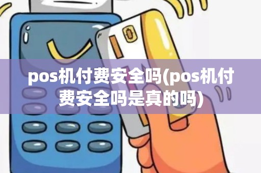 pos机付费安全吗(pos机付费安全吗是真的吗)