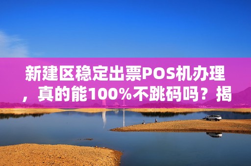 新建区稳定出票POS机办理，真的能100%不跳码吗？揭秘行业内幕！