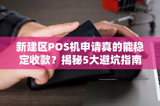 新建区POS机申请真的能稳定收款?揭秘5大避坑指南! 新建区POS机申请真的能稳定收款?揭秘5大避坑指南!