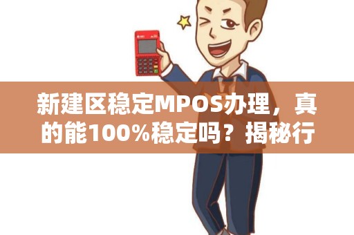 新建区稳定MPOS办理，真的能100%稳定吗？揭秘行业内幕！