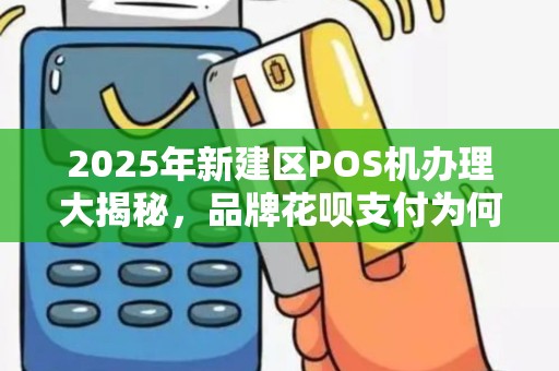 2025年新建区POS机办理大揭秘，品牌花呗支付为何突然爆火？