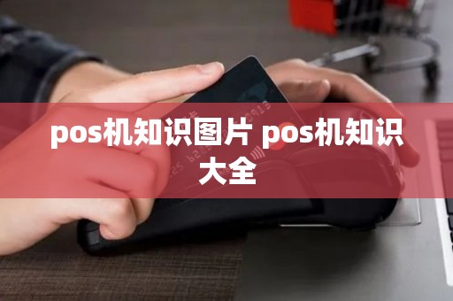 pos机知识图片 pos机知识大全