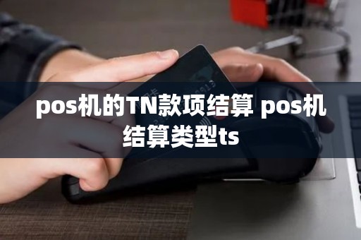 pos机的TN款项结算 pos机结算类型ts