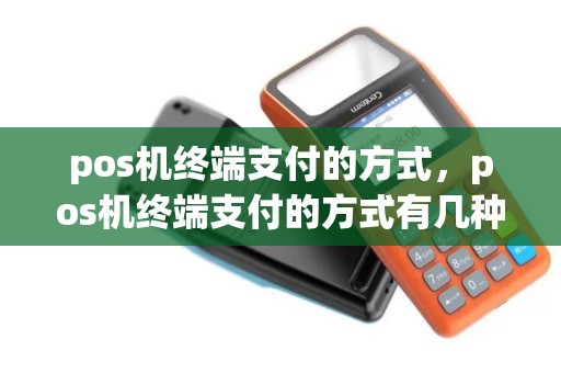 pos机终端支付的方式，pos机终端支付的方式有几种