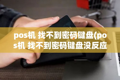 pos机 找不到密码键盘(pos机 找不到密码键盘没反应)