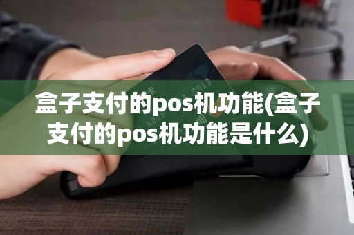 盒子支付的pos机功能(盒子支付的pos机功能是什么)