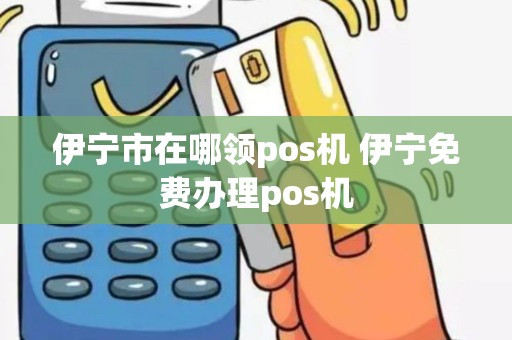 伊宁市在哪领pos机 伊宁免费办理pos机