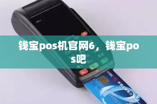 钱宝pos机官网6，钱宝pos吧