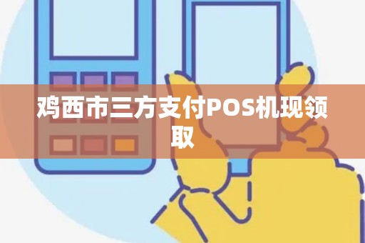 鸡西市三方支付POS机现领取