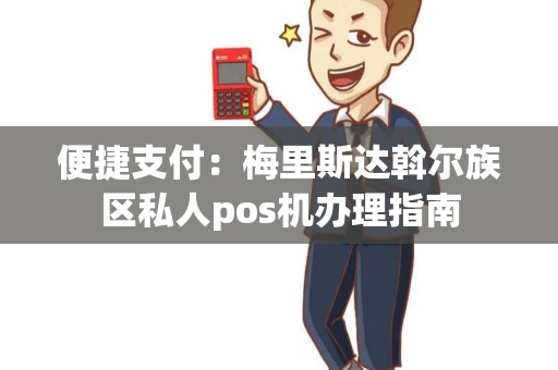 便捷支付：梅里斯达斡尔族区私人pos机办理指南