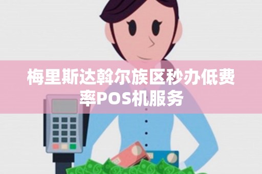 梅里斯达斡尔族区秒办低费率POS机服务