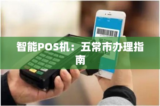 智能POS机：五常市办理指南