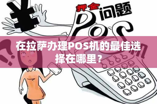 在拉萨办理POS机的最佳选择在哪里？