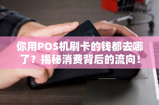 你用POS机刷卡的钱都去哪了？揭秘消费背后的流向！