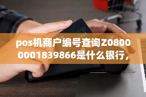 pos机商户编号查询Z08000001839866是什么银行，商户信息？